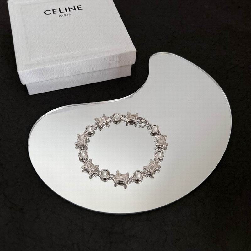 Celine Bracelet 01lyr06